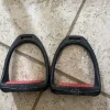 Online Étrier Compositi rouge Etriers Et Accessoires