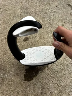 étrier ellipse Etriers Et Accessoires