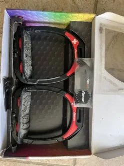 Outlet Étrier Flex-on Green composite Etriers Et Accessoires