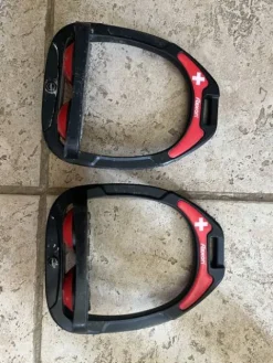 Outlet Étrier Flex-on Green composite Etriers Et Accessoires