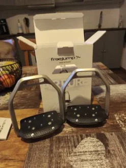 Étrier Etriers Et Accessoires