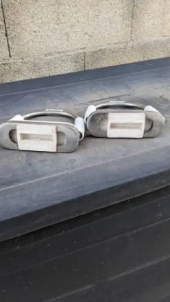 Sale Étriers de sécurité Etriers Et Accessoires