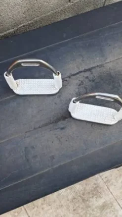 Sale Étriers de sécurité Etriers Et Accessoires