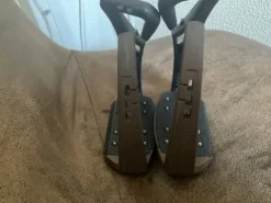 Étriers free-jump Soft up Etriers Et Accessoires