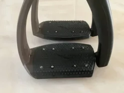 Étriers free-jump Soft up Etriers Et Accessoires