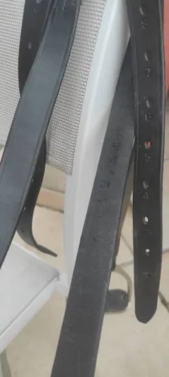 Sale Étriers+étrivières Etriers Et Accessoires