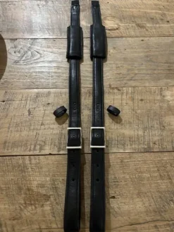 Online Étrivières de dressage taille 140 Etriers Et Accessoires|Étrivières