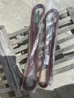 Clearance Étrivières devoucoux 135 Etriers Et Accessoires|Étrivières