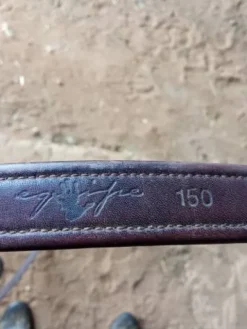 Discount étrivières équipe doublées nylon Etriers Et Accessoires|Étrivières