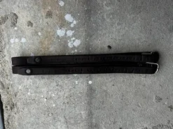 Best Étrivières ÉQUIPE taille 130 marron Etriers Et Accessoires|Étrivières