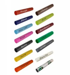 Online Tronçon pour barre d'obstacle personnalisable - Matériel Pour Le Cso