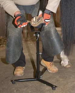 Discount Trépied de maréchalerie EcoFlex Trépieds De Maréchalerie