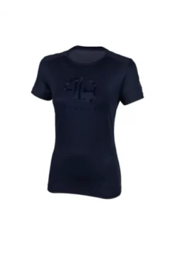 Clearance T-Shirt 5217 Athleisure - Femme Tenue D'Équitation Femme·T-Shirts équitation Femme