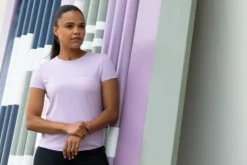 Online T-Shirt 7218 Athleisure SS 2025 - Femme Tenue D'Équitation Femme·T-Shirts équitation Femme