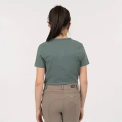 Discount Tshirt CIS enfant Enfant Tenue D'Équitation Enfant·T-Shirts équitation Enfant