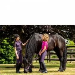 Discount Tshirt CIS enfant Enfant Tenue D'Équitation Enfant·T-Shirts équitation Enfant