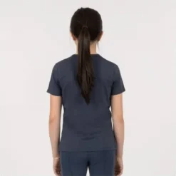 Discount Tshirt CIS enfant Enfant Tenue D'Équitation Enfant·T-Shirts équitation Enfant