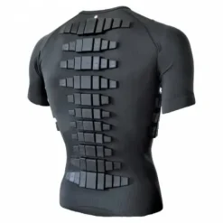 Hot T-shirt de sécurité niveau 2 Femme Gilets De Protection Et Dorsales·Protège-Dos Et Dorsales|Tenue De Concours Femme·Gilets De Protection