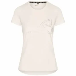 Hot T-shirt d'équitation Musoro - Euro Star Femme Tenue D'Équitation Femme·T-Shirts équitation Femme