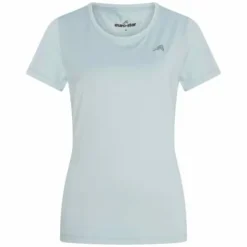 Clearance T-Shirt ENYA - EURO-STAR Femme Tenue D'Équitation Femme·T-Shirts équitation Femme