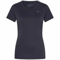 Clearance T-Shirt ENYA - EURO-STAR Femme Tenue D'Équitation Femme·T-Shirts équitation Femme