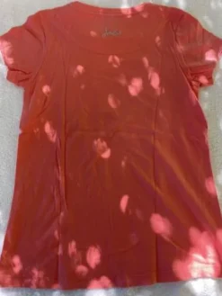 Sale T-shirt JOULES T’S fille Enfant Tenue D'Équitation Enfant·T-Shirts équitation Enfant