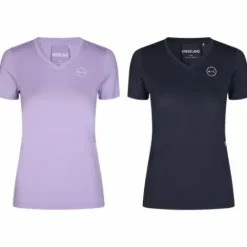 New T-shirt KlHanna pour femme - Femme Tenue D'Équitation Femme·T-Shirts équitation Femme