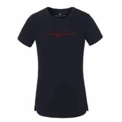 Discount T-shirt Klora pour enfant - Enfant Tenue D'Équitation Enfant·T-Shirts équitation Enfant