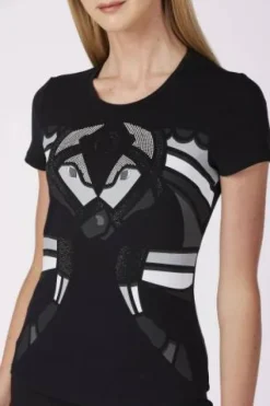 Online T-shirt manches courtes Santorini - Femme Tenue D'Équitation Femme·T-Shirts équitation Femme