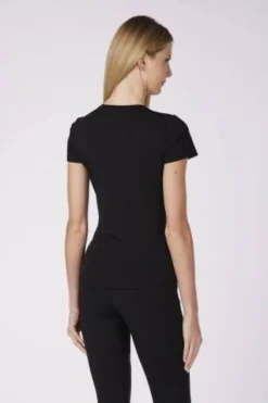 Online T-shirt manches courtes Santorini - Femme Tenue D'Équitation Femme·T-Shirts équitation Femme