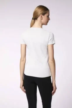 Online T-shirt manches courtes Santorini - Femme Tenue D'Équitation Femme·T-Shirts équitation Femme