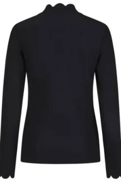 Discount T-shirt manches longues 8285 SELECTION - - Côtelé sportif Femme Tenue D'Équitation Femme·T-Shirts équitation Femme|Tenue D'Équitation Femme·Polos Et Chemises