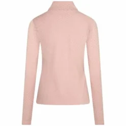 New T-Shirt manches longues anti-UV Sonne - Euro Star Femme Tenue D'Équitation Femme·T-Shirts équitation Femme