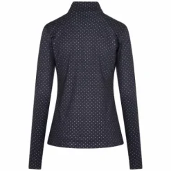 New T-Shirt manches longues anti-UV Sonne - Euro Star Femme Tenue D'Équitation Femme·T-Shirts équitation Femme