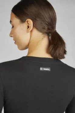 Hot T-Shirt manches longues Dynamic 2024 - Femme Tenue D'Équitation Femme·T-Shirts équitation Femme