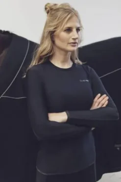 Sale T-Shirt Manches longues Reflexx 2021 - Femme Tenue D'Équitation Femme·T-Shirts équitation Femme