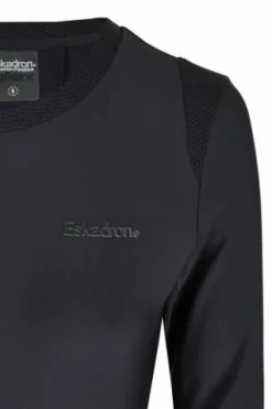 Sale T-Shirt Manches longues Reflexx 2021 - Femme Tenue D'Équitation Femme·T-Shirts équitation Femme