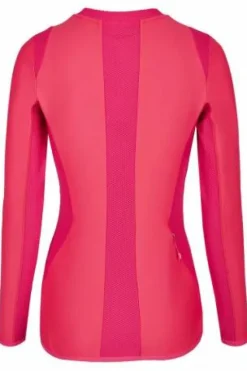 Sale T-Shirt Manches longues Reflexx 2021 - Femme Tenue D'Équitation Femme·T-Shirts équitation Femme