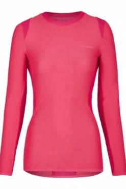 Sale T-Shirt Manches longues Reflexx 2021 - Femme Tenue D'Équitation Femme·T-Shirts équitation Femme