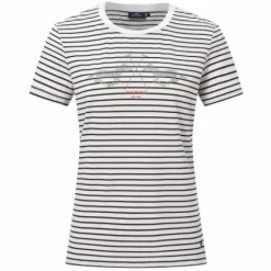 T-shirt Margot - Femme Tenue D'Équitation Femme·T-Shirts équitation Femme