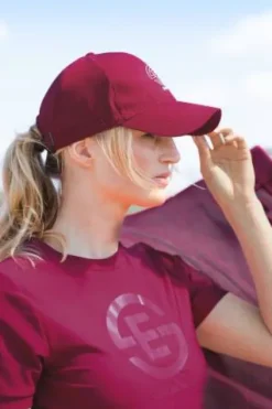 T-Shirt Reflexx 2023 - Femme Tenue D'Équitation Femme·T-Shirts équitation Femme