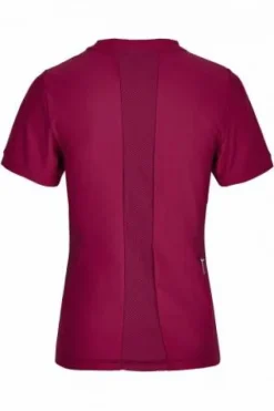 T-Shirt Reflexx 2023 - Femme Tenue D'Équitation Femme·T-Shirts équitation Femme