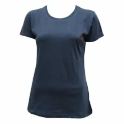 New T-shirt Femme Tenue D'Équitation Femme·T-Shirts équitation Femme