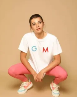 Hot T-shirt Spirit - Femme Tenue D'Équitation Femme·T-Shirts équitation Femme