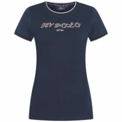 Clearance T-shirt strass Heather - Femme Tenue D'Équitation Femme·T-Shirts équitation Femme