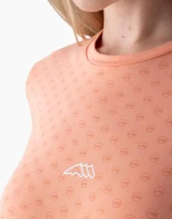 Outlet T-Shirt technique CELPY - - Confort et respirabilité Femme Tenue D'Équitation Femme·T-Shirts équitation Femme