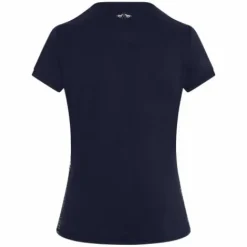 Clearance T-shirt technique Jazzy - Femme Tenue D'Équitation Femme·T-Shirts équitation Femme