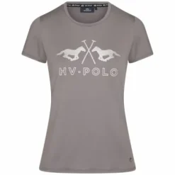 Clearance T-shirt technique Jazzy - Femme Tenue D'Équitation Femme·T-Shirts équitation Femme
