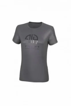 Sale T-Shirt Trixi - Femme Tenue D'Équitation Femme·T-Shirts équitation Femme