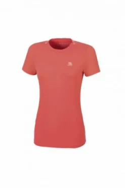 Sale T-Shirt Vilma - Femme Tenue D'Équitation Femme·T-Shirts équitation Femme